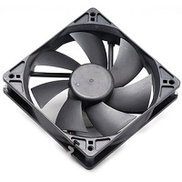 NIVATECH  NTC-691 120*120 (12 CM) KASA FANI  - 1